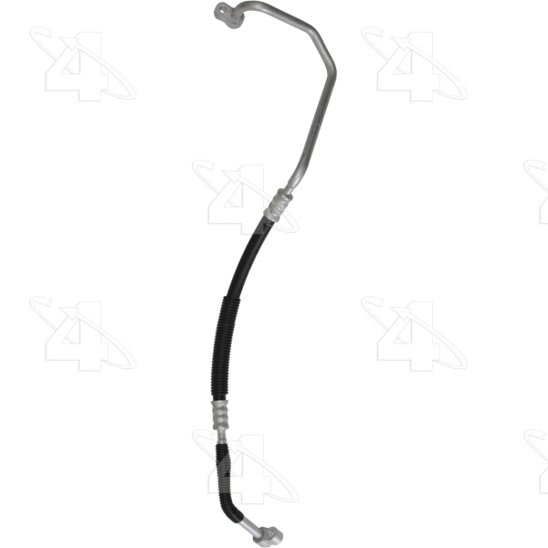 Four Seasons A C Discharge Line Hose Assembly 55271