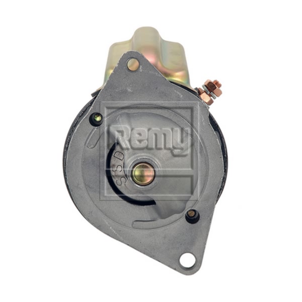 Remy Remanufactured Starter 25224