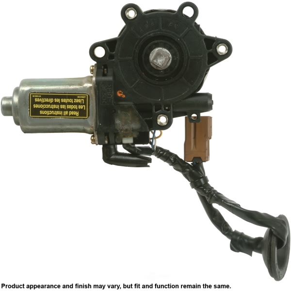 Cardone Reman Remanufactured Window Lift Motor 47-1369