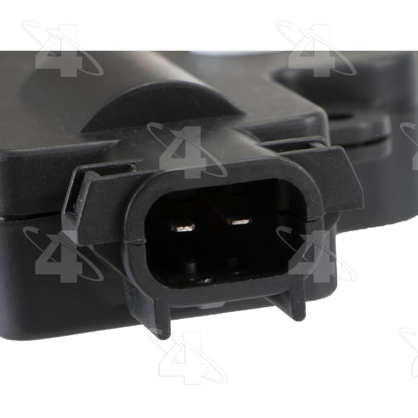 Four Seasons Hvac Mode Door Actuator 73142