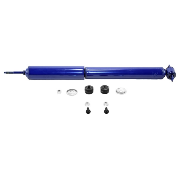 Monroe Monro-Matic Plus™ Front Driver or Passenger Side Shock Absorber 32338