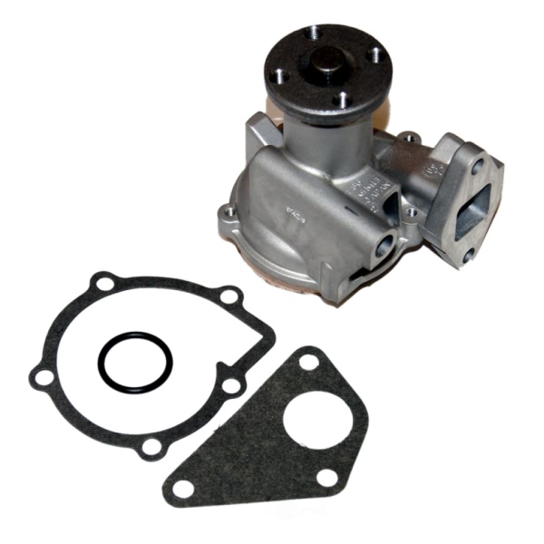 GMB Engine Coolant Water Pump 125-1510