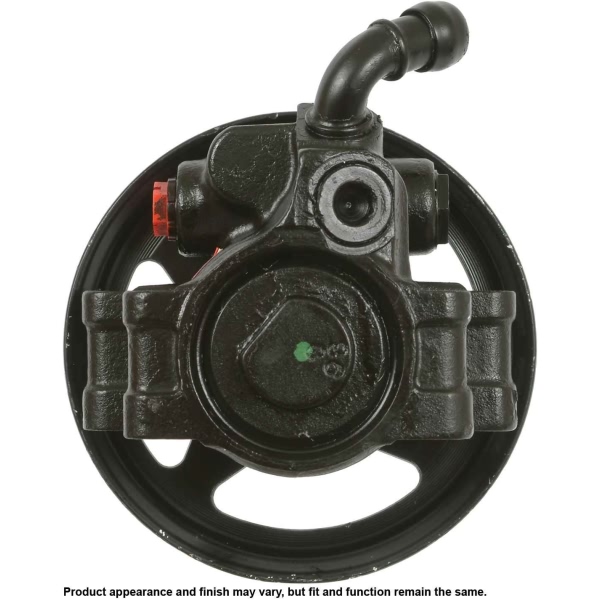 Cardone Reman Remanufactured Power Steering Pump w/o Reservoir 20-329P1