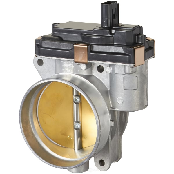 Spectra Premium Fuel Injection Throttle Body Assembly TB1297