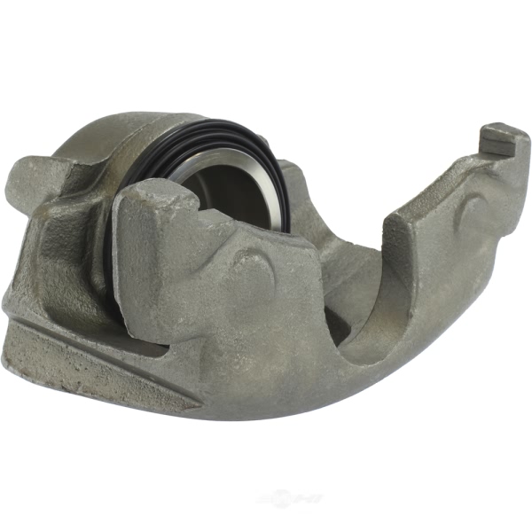 Centric Remanufactured Semi-Loaded Front Driver Side Brake Caliper 141.67012