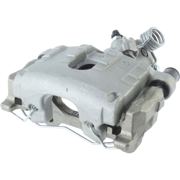 Centric Remanufactured Semi-Loaded Rear Passenger Side Brake Caliper 141.45565