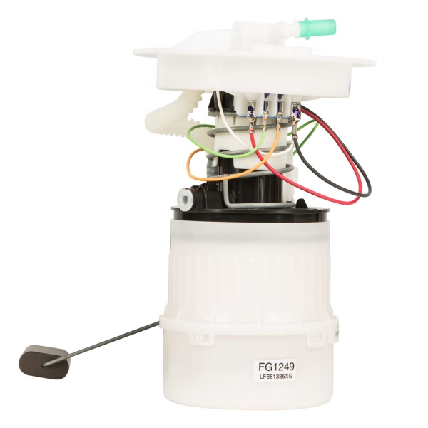 Delphi Fuel Pump Module Assembly FG1249