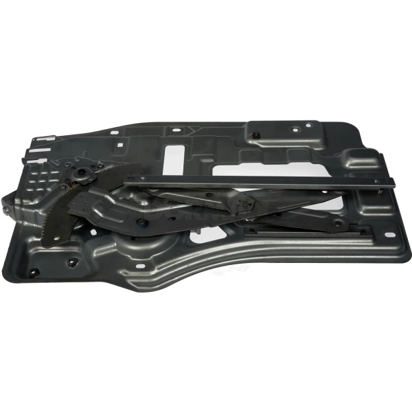 Dorman OE Solutions Rear Passenger Side Power Window Regulator And Motor Assembly 748-317