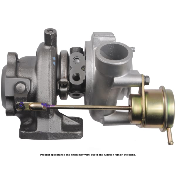 Cardone Reman Remanufactured Turbocharger 2T-802