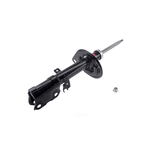 KYB Excel G Rear Driver Side Twin Tube Strut 339291