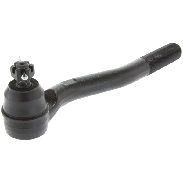 Centric Premium™ Front Passenger Side Lower Outer Steering Tie Rod End 612.58027