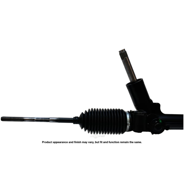 Cardone Reman Remanufactured EPS Manual Rack and Pinion 1G-1014