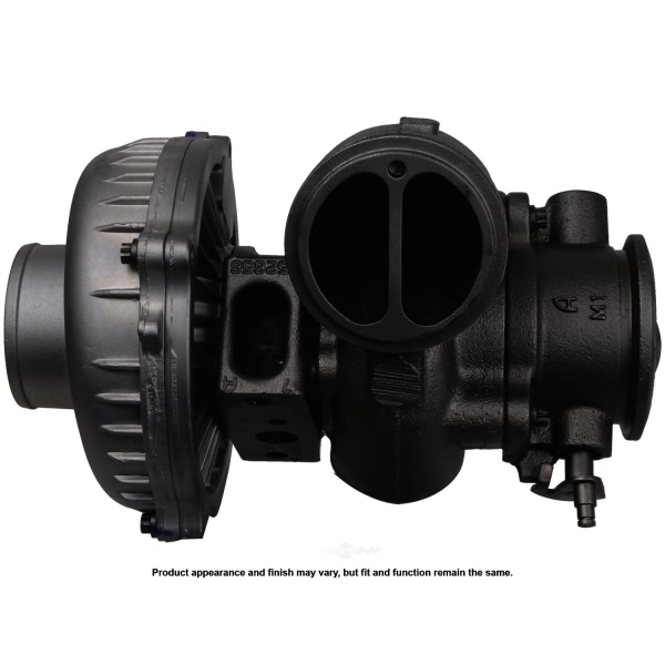 Cardone Reman Remanufactured Turbocharger 2T-212