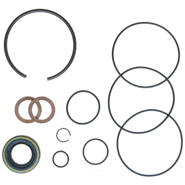 Gates Power Steering Pump Seal Kit 348408