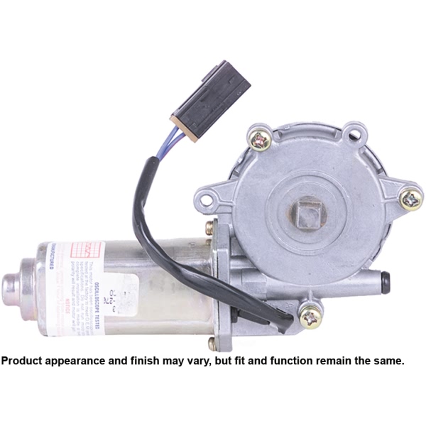 Cardone Reman Remanufactured Window Lift Motor 47-1337