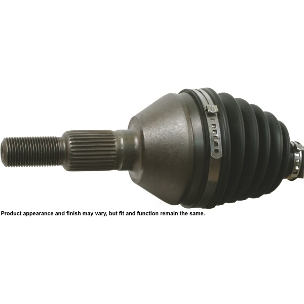 Cardone Reman Remanufactured CV Axle Assembly 60-1460