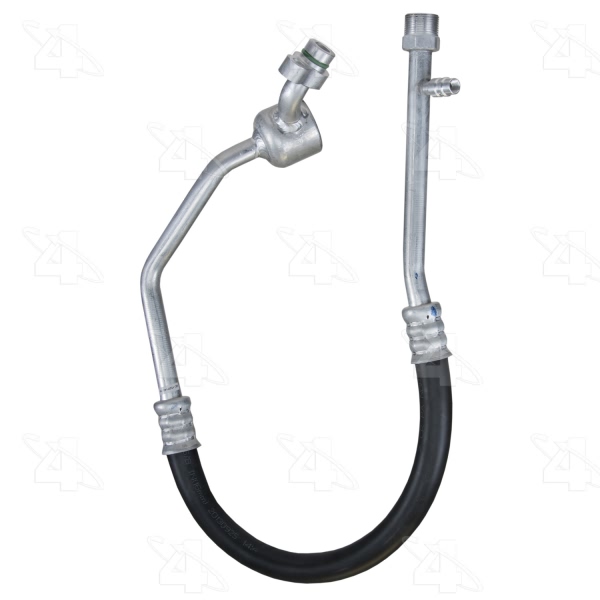 Four Seasons A C Suction Line Hose Assembly 56493