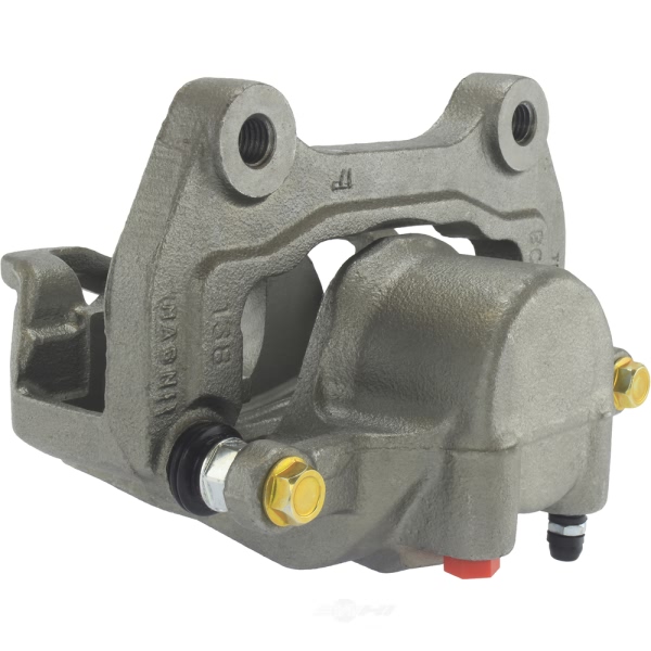 Centric Remanufactured Semi-Loaded Front Driver Side Brake Caliper 141.62192