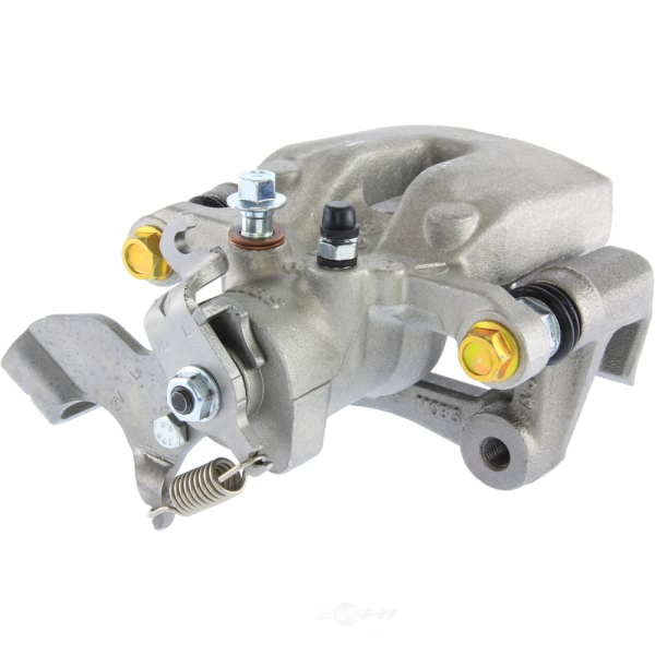 Centric Remanufactured Semi-Loaded Rear Driver Side Brake Caliper 141.50628