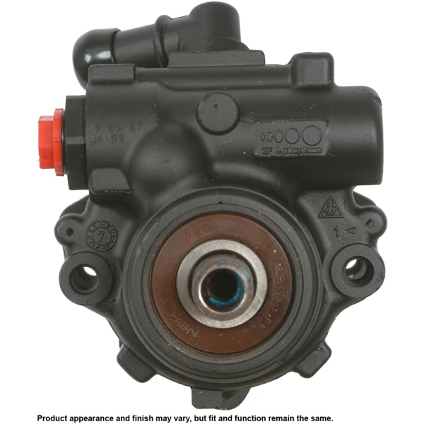 Cardone Reman Remanufactured Power Steering Pump w/o Reservoir 20-1003