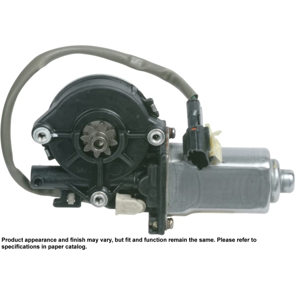 Cardone Reman Remanufactured Window Lift Motor 47-4524