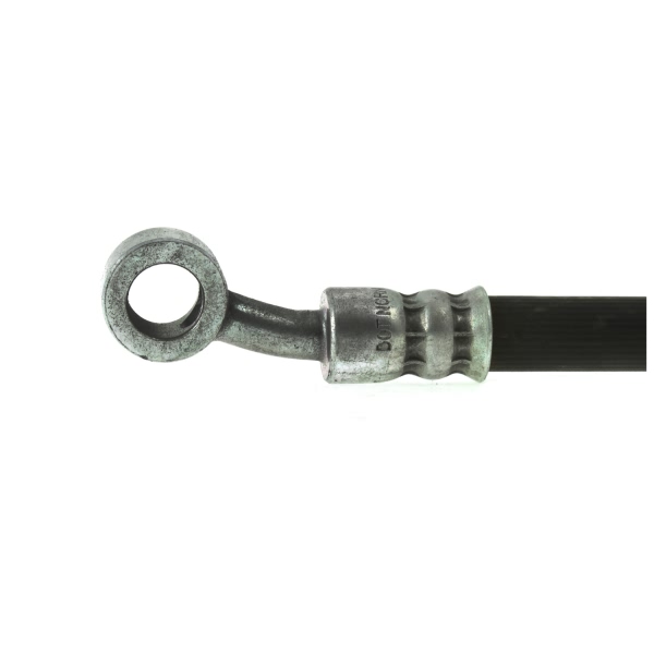 Centric Front Passenger Side Brake Hose 150.40109