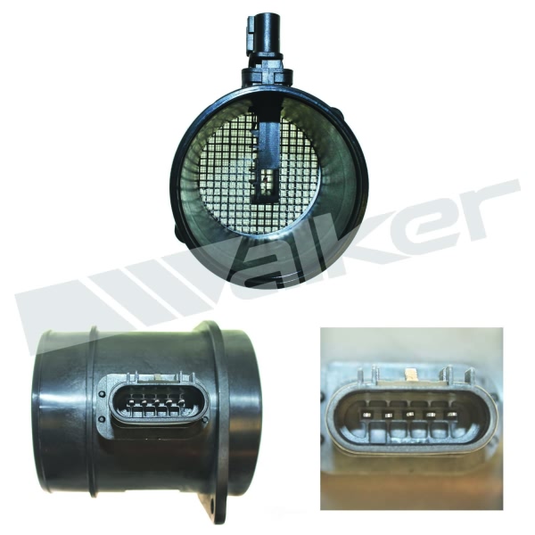 Walker Products Mass Air Flow Sensor 245-1243