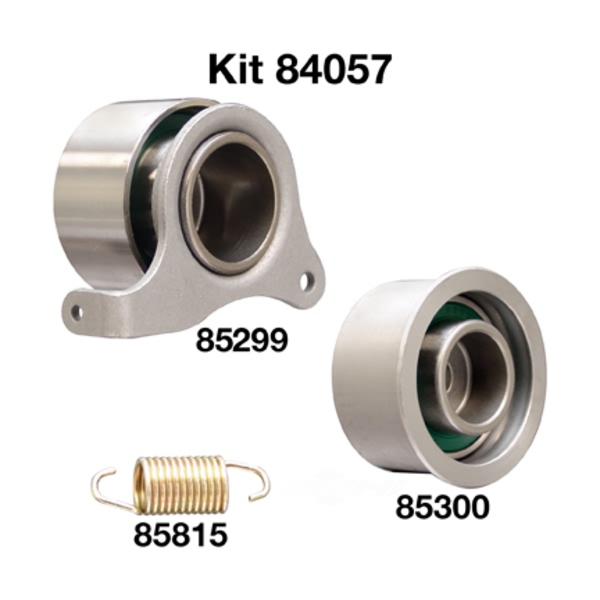 Dayco Timing Belt Component Kit 84057