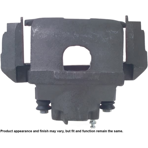 Cardone Reman Remanufactured Unloaded Caliper w/Bracket 18-B4360S