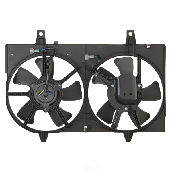 Spectra Premium Radiator Fan Assembly CF23001