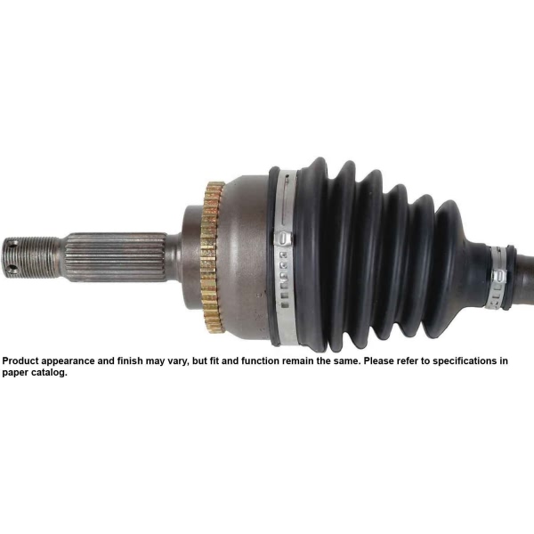 Cardone Reman Remanufactured CV Axle Assembly 60-3274