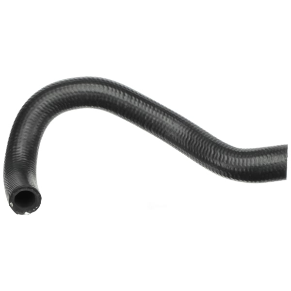 Gates Hvac Heater Molded Hose 18962