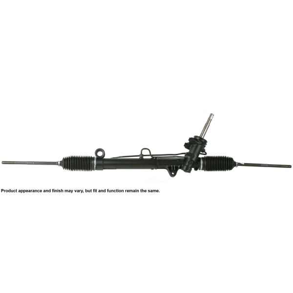 Cardone Reman Remanufactured Hydraulic Power Rack and Pinion Complete Unit 22-1007