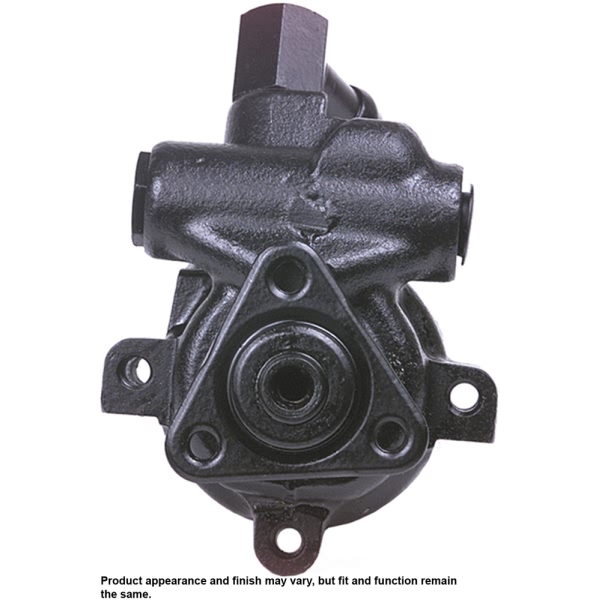 Cardone Reman Remanufactured Power Steering Pump w/o Reservoir 20-274