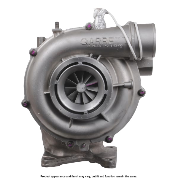 Cardone Reman Remanufactured Turbocharger 2T-113