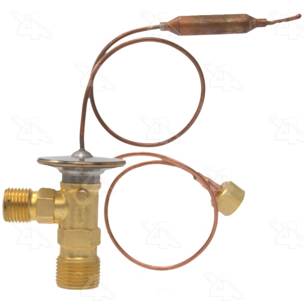 Four Seasons A C Expansion Valve 39027