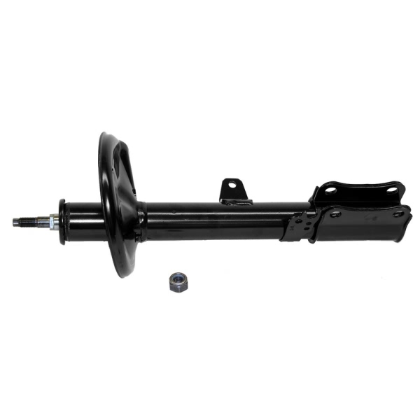 Monroe OESpectrum™ Rear Driver Side Strut 72104