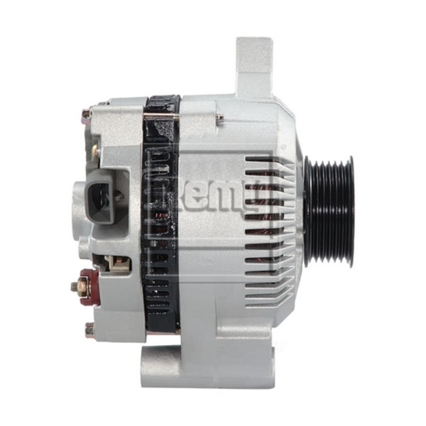 Remy Remanufactured Alternator 20195