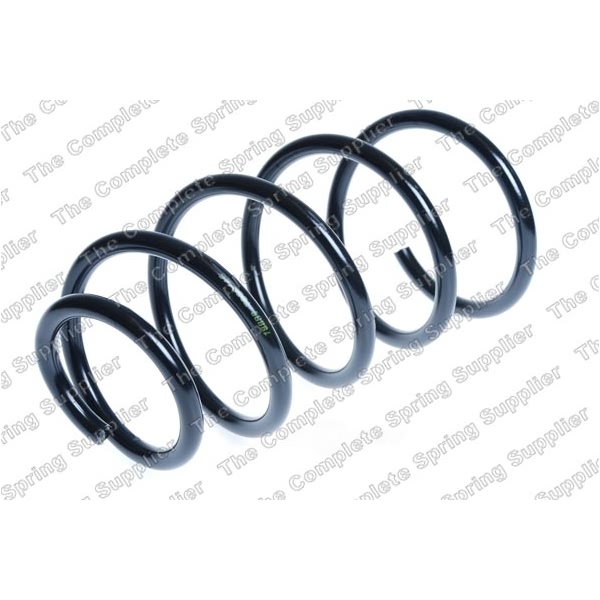 lesjofors Coil Spring 4008476