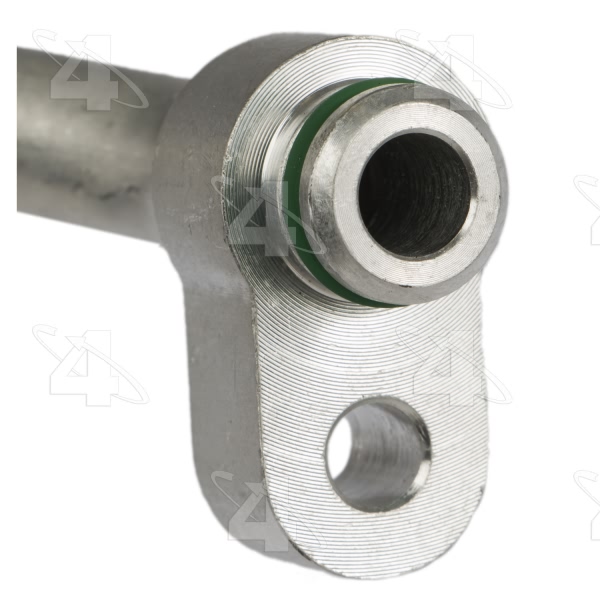 Four Seasons A C Discharge Line Hose Assembly 56756