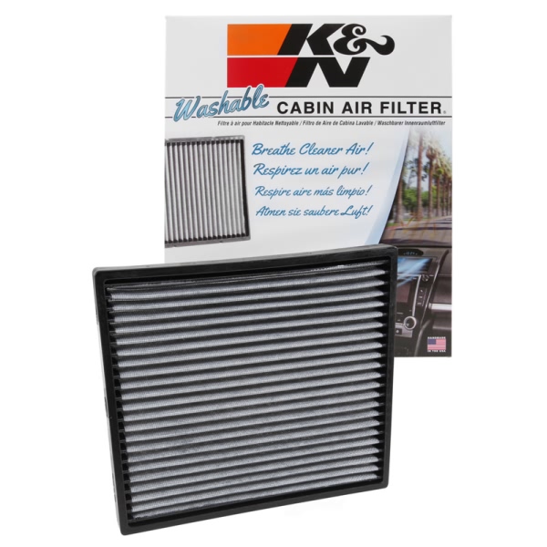 K&N Cabin Air Filter VF2043
