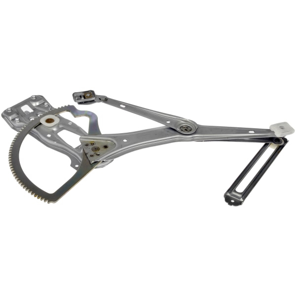 Dorman Front Passenger Side Power Window Regulator Without Motor 740-405