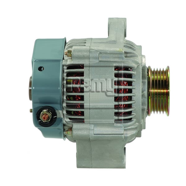 Remy Alternator 94621