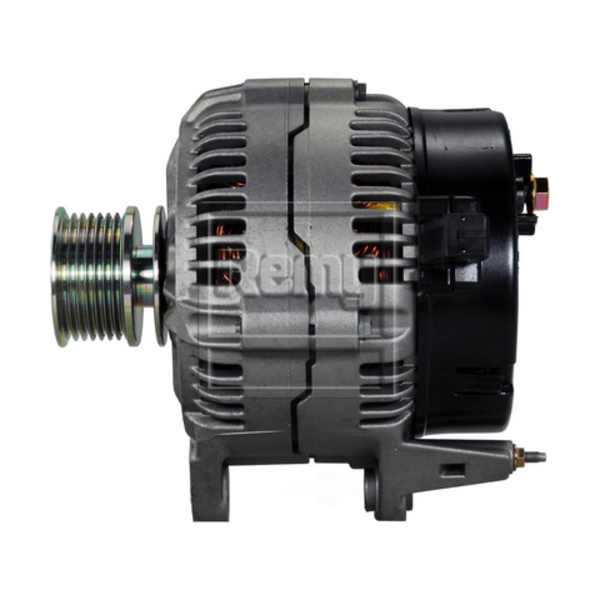 Remy Remanufactured Alternator 146232