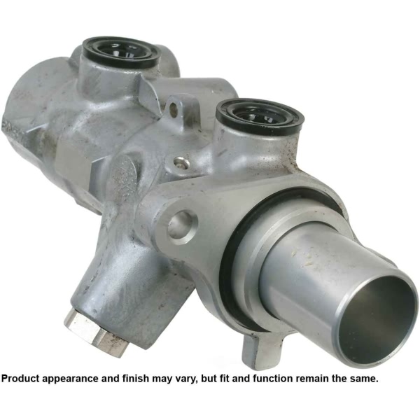 Cardone Reman Remanufactured Master Cylinder 11-3856