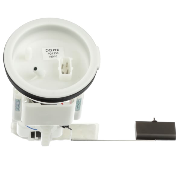 Delphi Fuel Pump Module Assembly FG1230