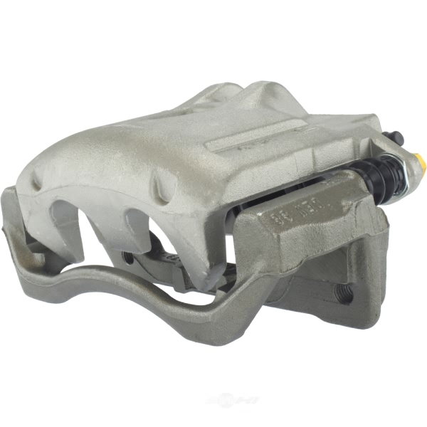 Centric Remanufactured Semi-Loaded Front Passenger Side Brake Caliper 141.61083