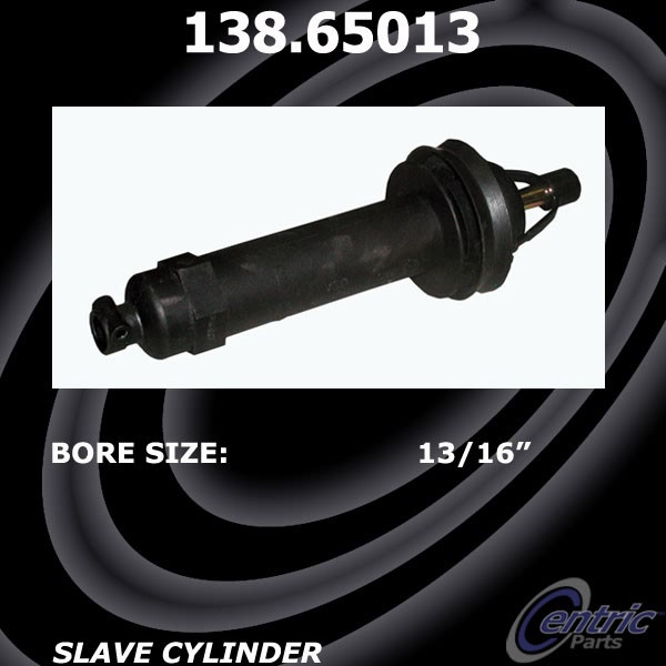 Centric Premium Clutch Slave Cylinder 138.65013