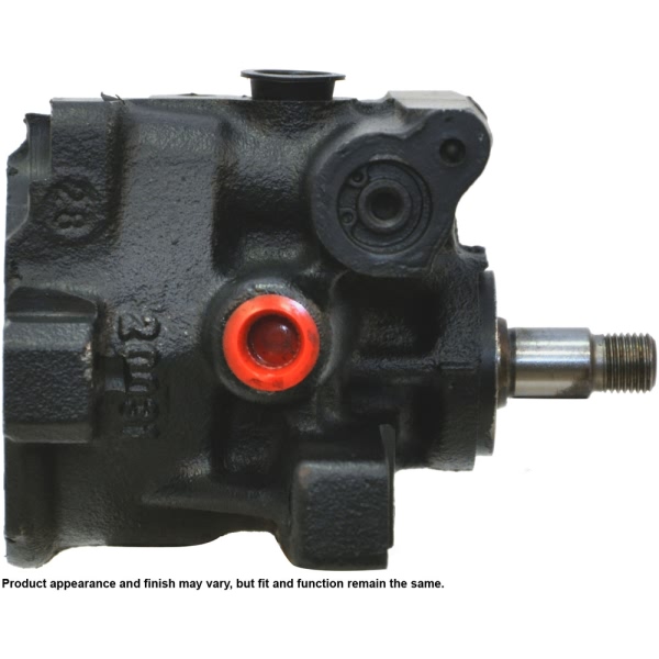 Cardone Reman Remanufactured Power Steering Pump w/o Reservoir 21-5945