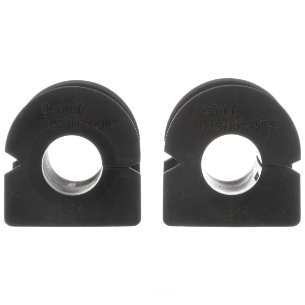 Delphi Front Sway Bar Bushings TD4132W